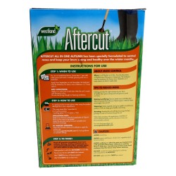 Westland Aftercut All In One Autumn Lawn Feed 80sq.m