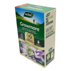 Westland Growmore Garden Fertiliser 4kg