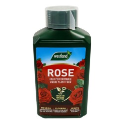 Westland Liquid Rose Food 1 Litre