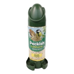 Peckish Bird Food RTU Energy Bites Feeder 300g