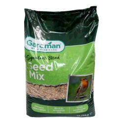 Gardman Wild Bird Seed Mix 12.75kg
