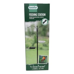 Gardman Wild Bird Feeding Station
