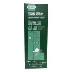 Gardman Wild Bird Feeding Station