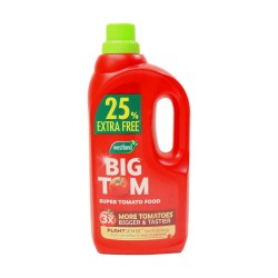 Westland Big Tom Super Tomato Food 1.25 Litres