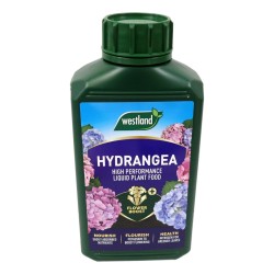 Westland Liquid Hydrangea Plant Food 1 Litre