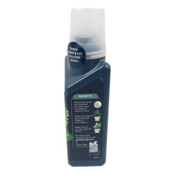 Westland Concentrate Houseplant Food 200ml
