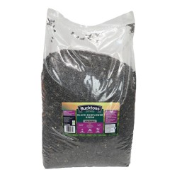 Bucktons Black Sunflower Seeds 12.75kg