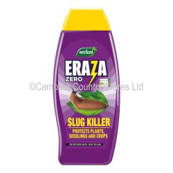 Westland Eraza Zero Slug & Snail Killer 400g