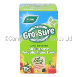 Westland All Purpose Soluble Plant Food 800g