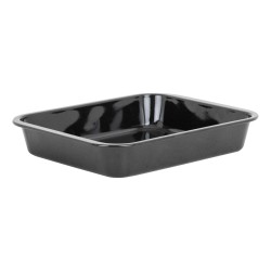 Wham Enamel Roaster