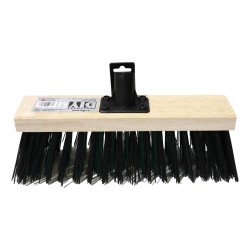 Wham DIY Wooden Broom Head 13"