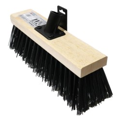 Wham DIY Wooden Broom Head 13"