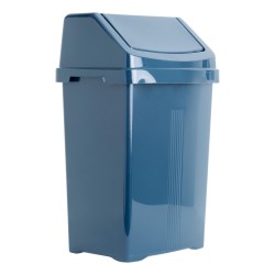 Wham Casa Swing Bin 50 Litre