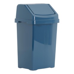 Wham Casa Swing Bin 25 Litre