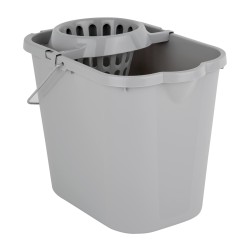 Wham Everyday Mop Bucket 12 Litre