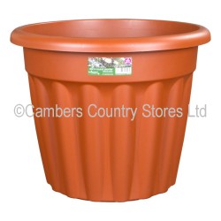 Wham Vista Round Planter 50cm
