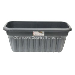 Wham Vista Trough Planter 60cm