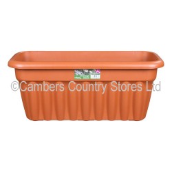 Wham Vista Trough Planter 60cm