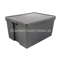 Wham Bam Storage Box & Lid