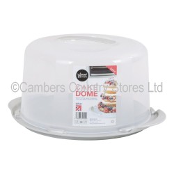Wham Cook Cake Dome Round Large