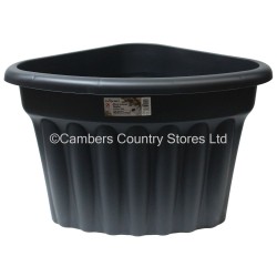 Wham Vista Corner Planter 49cm