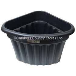 Wham Vista Corner Planter 49cm