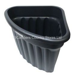 Wham Vista Corner Planter 49cm