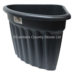 Wham Vista Corner Planter 49cm