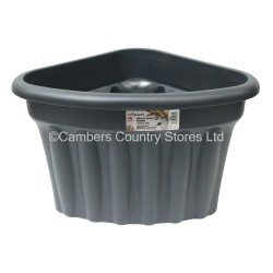 Wham Vista Corner Planter 40cm