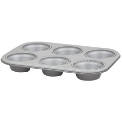 Baker & Salt Muffin Tin Non Stick