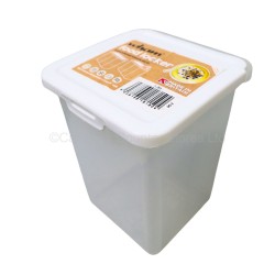 Wham Food Storage Box Square 1.5 Litre