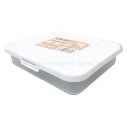 Wham Food Storage Box Rectangular 800ml