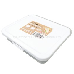 Wham Food Storage Box Rectangular 800ml