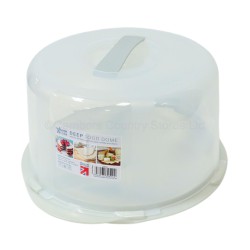 Wham Cook Cake Dome Round Large