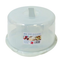 Wham Cook Cake Dome Round Large