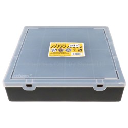 Wham Parts Organiser Box 29cm 16 Divisions