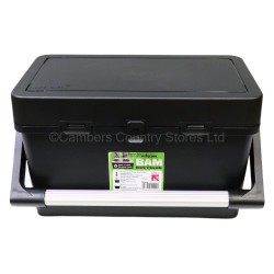 Wham Bam Recycled Plastic Tool Box