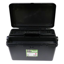 Wham Bam Recycled Plastic Tool Box