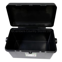 Wham Bam Recycled Plastic Tool Box