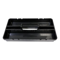 Wham Bam Recycled Plastic Tool Box