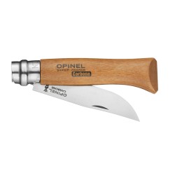 Opinel Locking Knife No.08