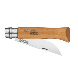 Opinel Locking Knife No.09