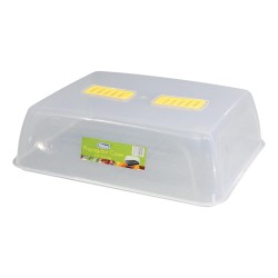 Whitefurze Propagator Cover Large 52cm