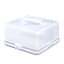 Whitefurze Cake Box Square
