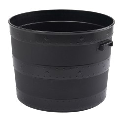 Whitefurze Blacksmith Garden Tub Planter