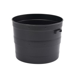 Whitefurze Blacksmith Garden Tub Planter