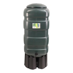 Whitefurze Water Butt Kit 250 Litre Square