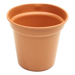 Whitefurze Plant Pot 17.5cm (7")