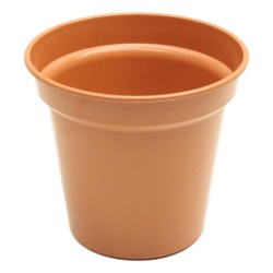 Whitefurze Plant Pot 20cm (8")
