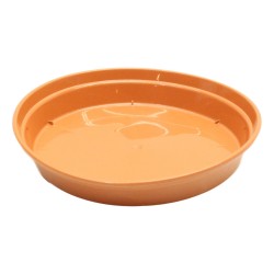 Whitefurze Pot Saucer For 10" Pots